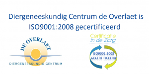 bordje certificering buiten